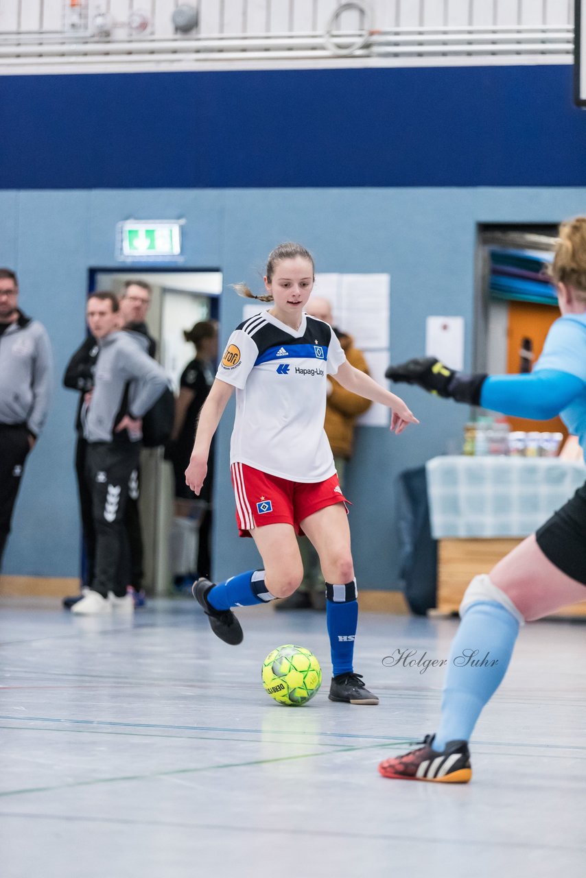 Bild 66 - F NFV Futsalturnier